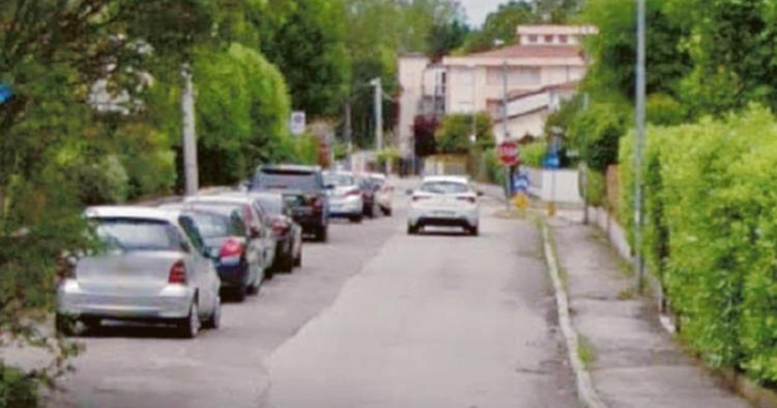 Su viale Trieste tornano le strisce blu, a San Bortolo una strada cambia verso