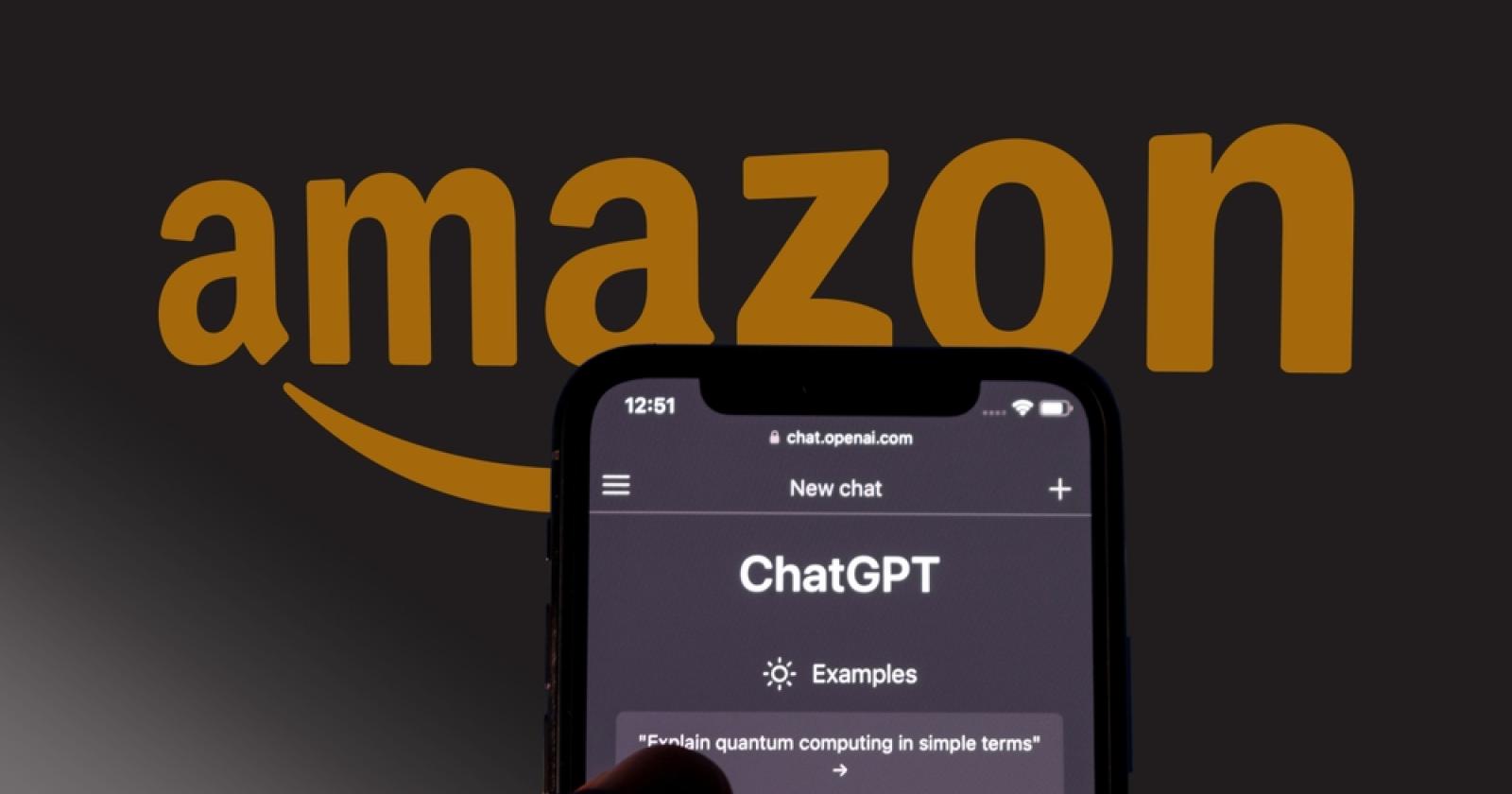 Amazon pronta a investire fino a 50 miliardi in OpenAI