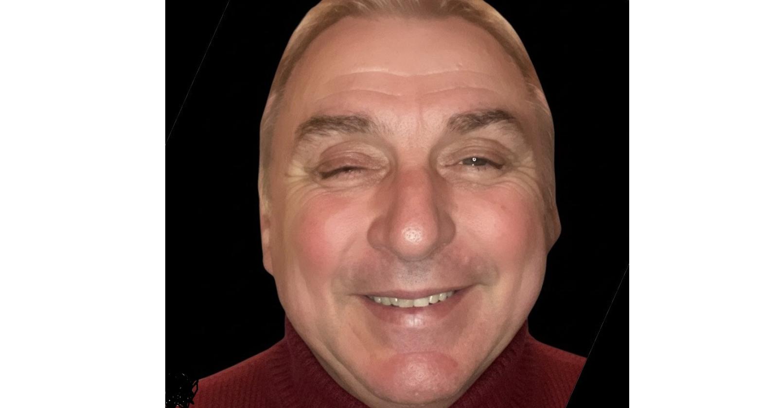 Lacrime per Diego, noto barman del Delta