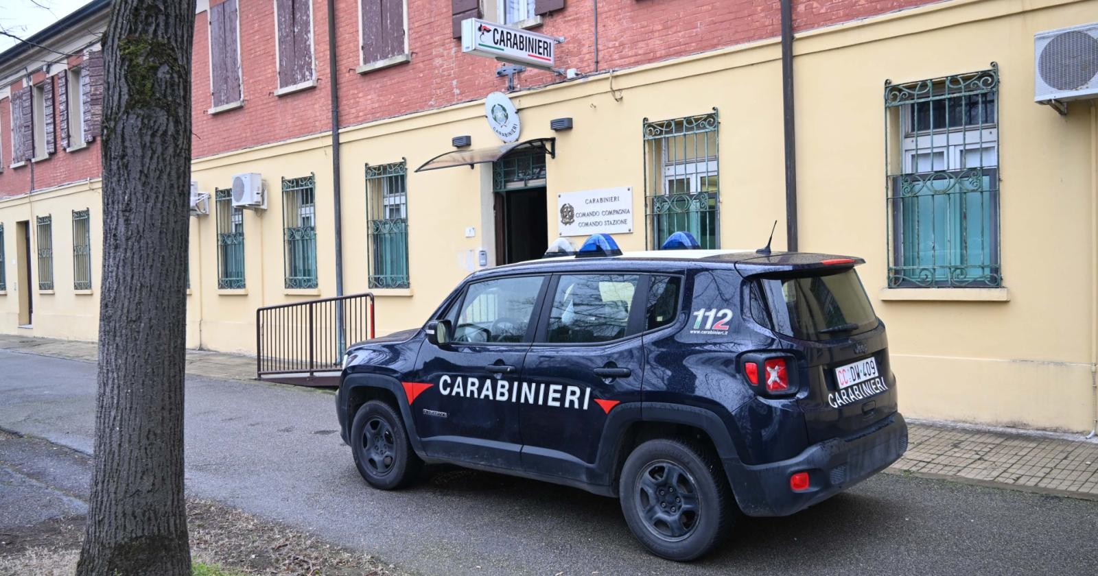 Ricercato individuato e arrestato