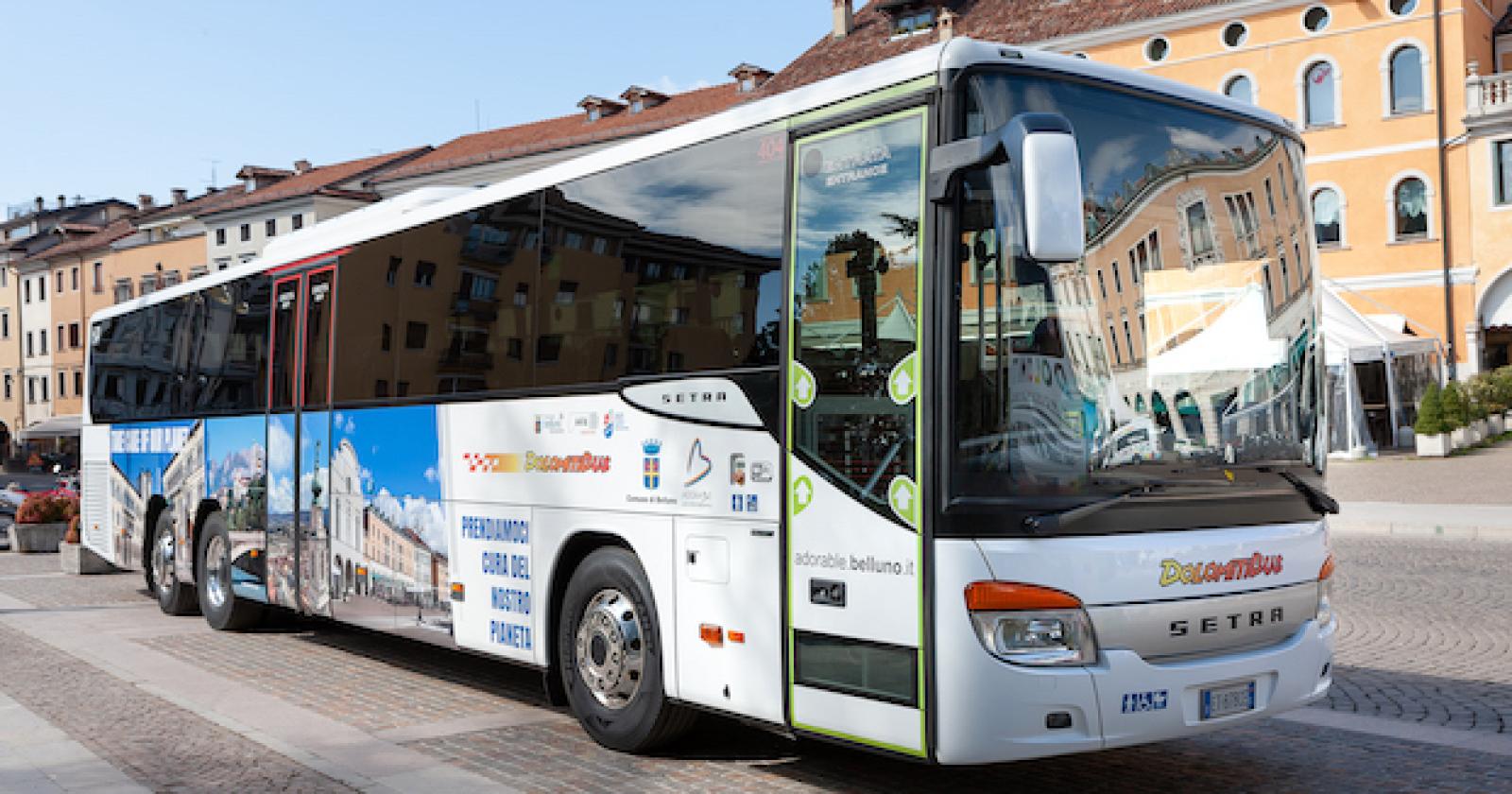 Bambino fatto scendere dal bus: l&rsquo;incontro chiarificatore