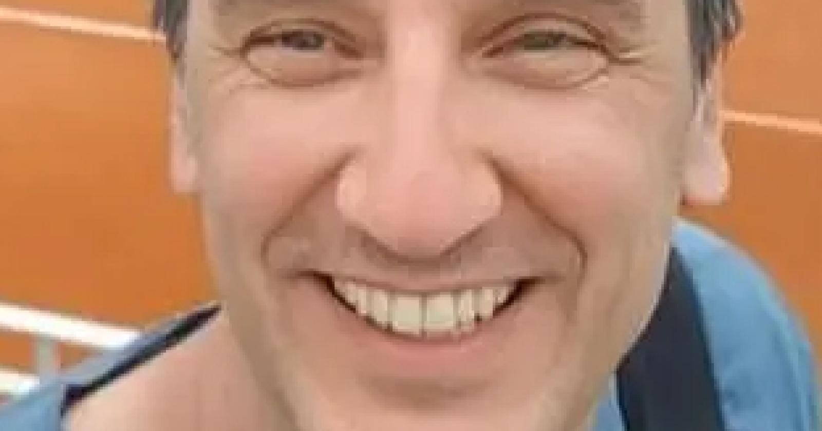 Addio a Conrado, pallavolista e allenatore