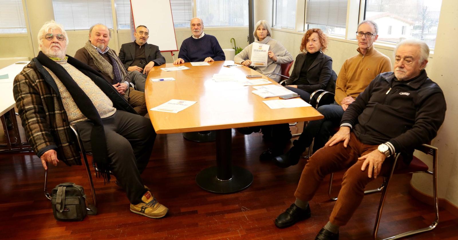 &ldquo;Non risolver&agrave; i veri problemi&rdquo;