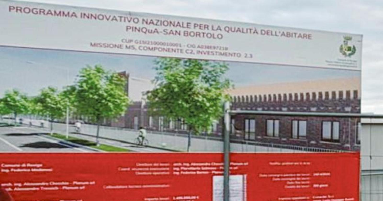 In prefettura nuovo vertice sull&rsquo;avanzamento del Pnrr