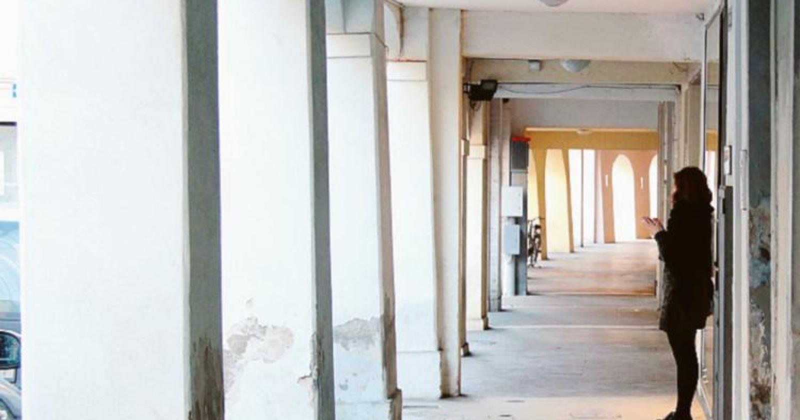 Portici, i vincoli frenano il progetto