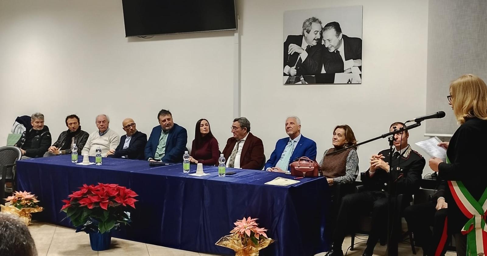 Un premio agli studenti meritevoli