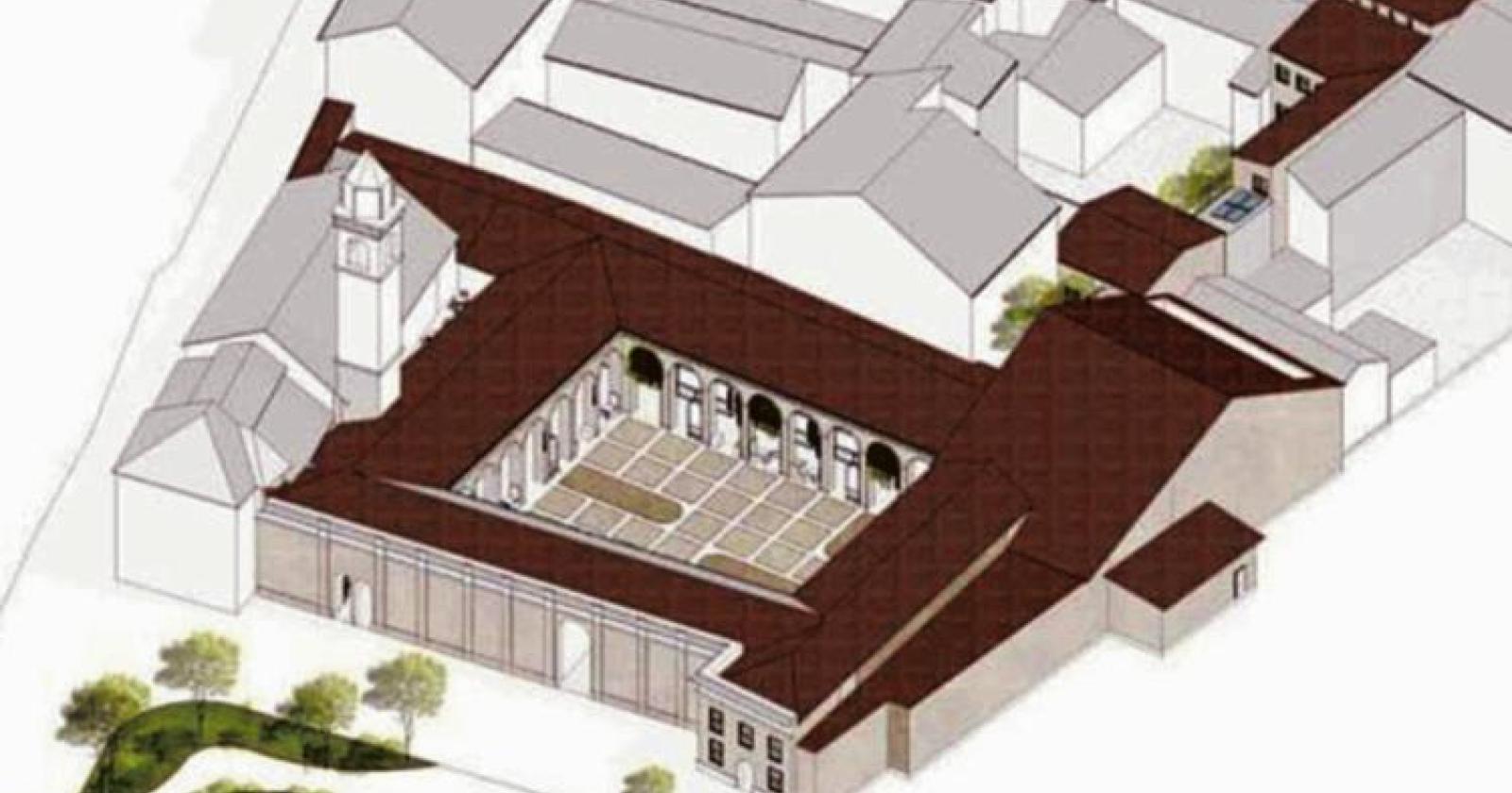 Annonaria, silenzio sul bando