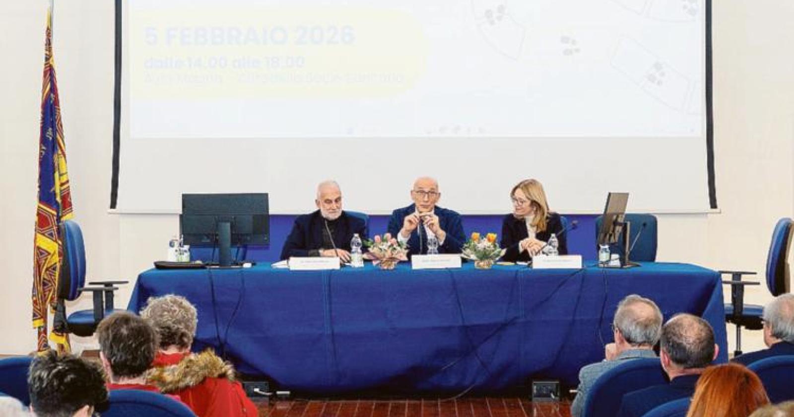 Disabilit&agrave; e cure, la riposta &egrave; Dama