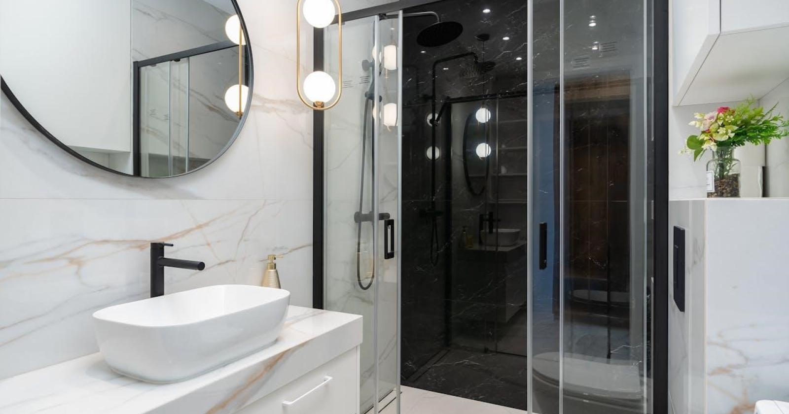 Perch&eacute; le proporzioni sono pi&ugrave; importanti del design nella progettazione di un bagno?