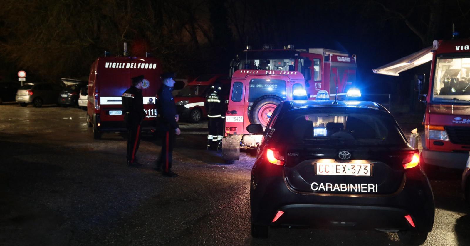 Si cerca una donna scomparsa