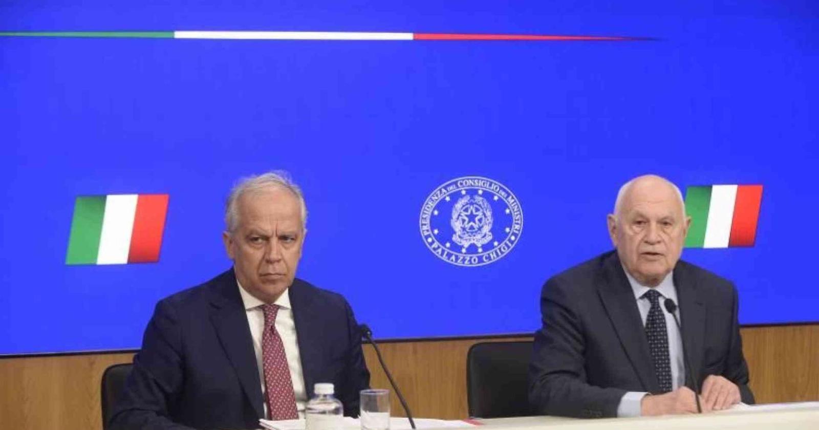 Il governo approva il pacchetto sicurezza