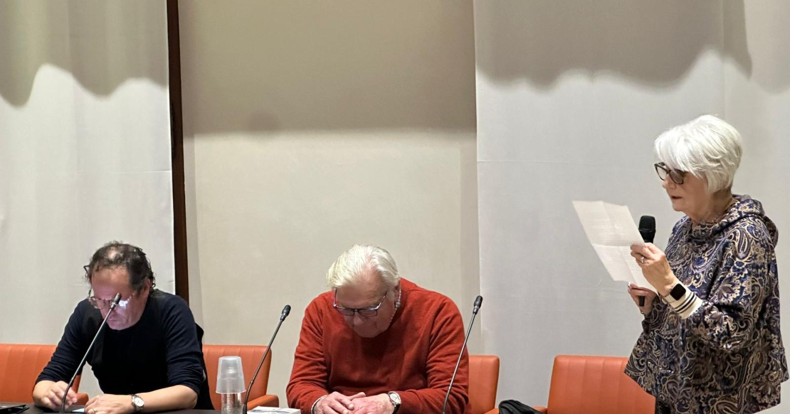 Il nostro &ldquo;Toni&rdquo;, penna del Delta