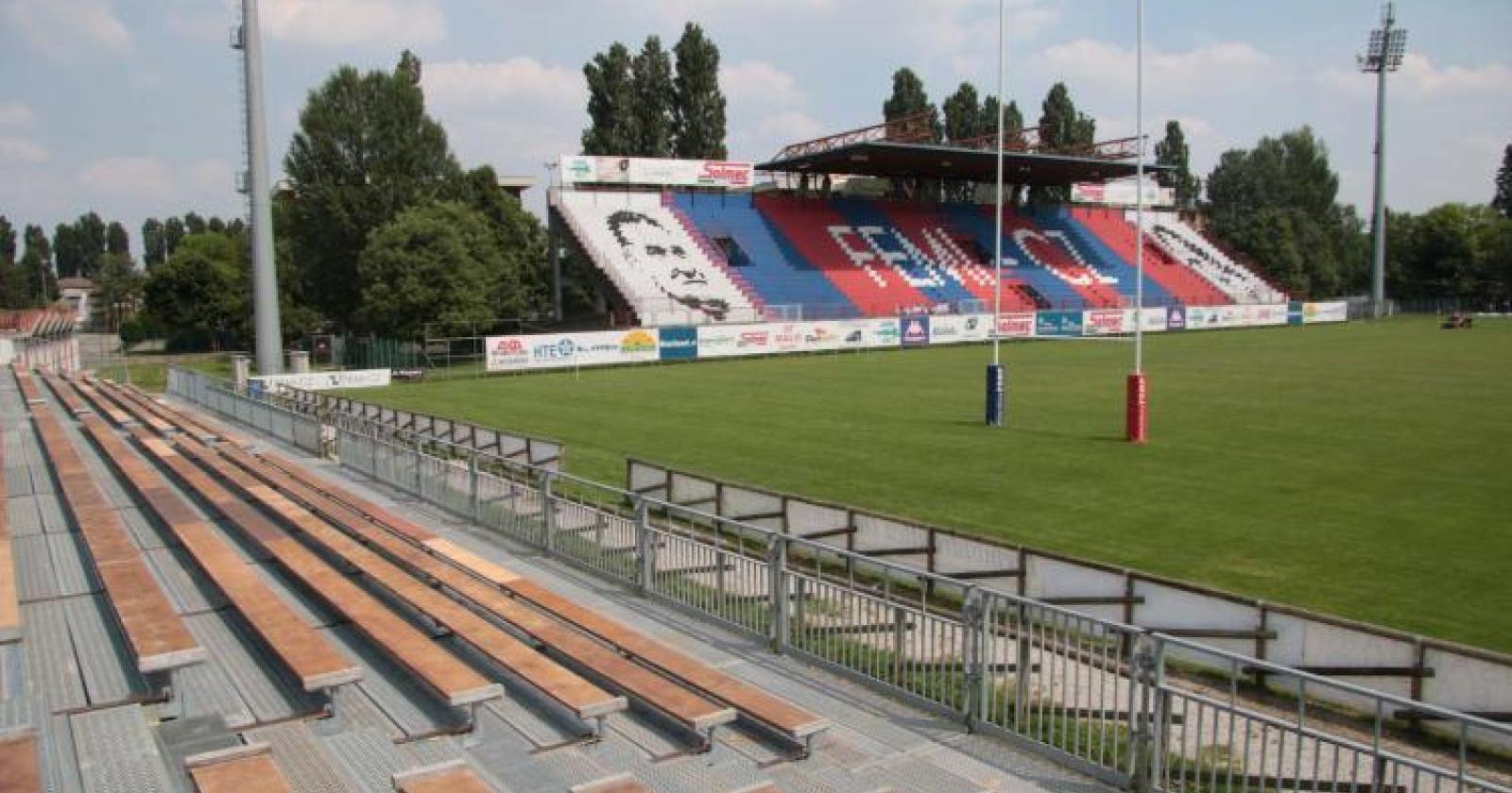 Battaglini, un&rsquo;estate di cantieri