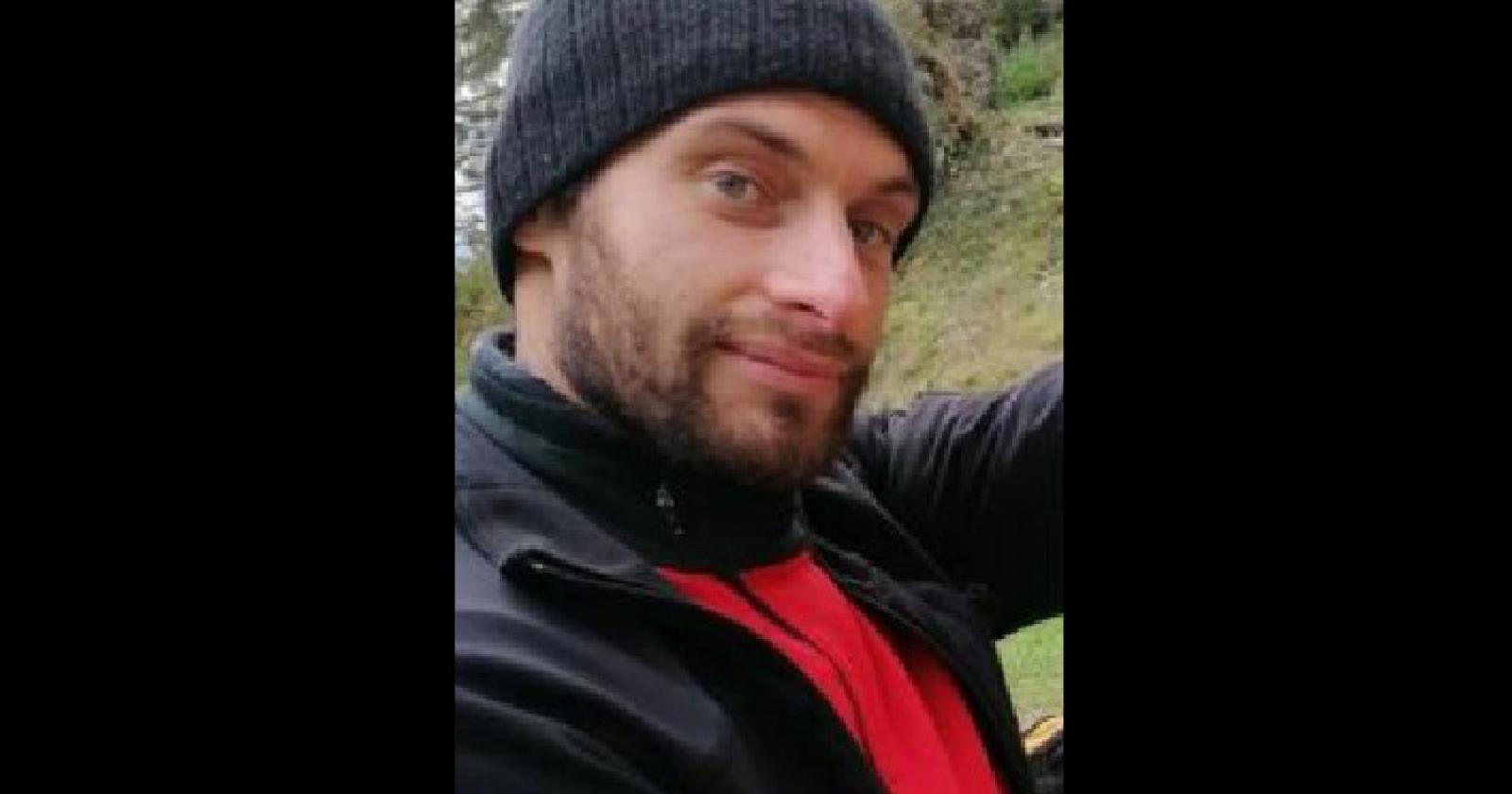 Michele, soccorritore alpino, non c'&egrave; pi&ugrave;