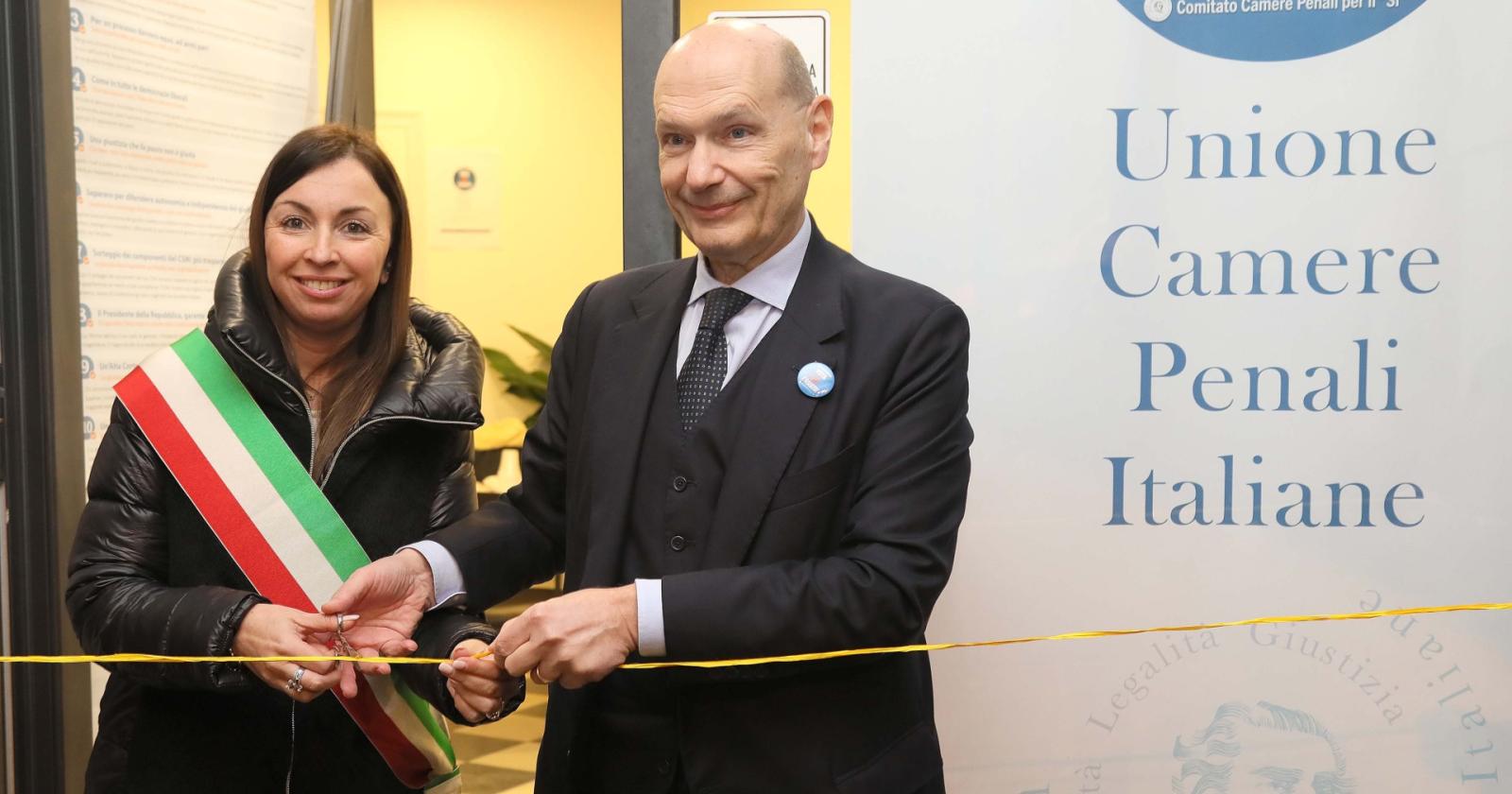 &ldquo;Questa &egrave; una battaglia di civilt&agrave;&rdquo;