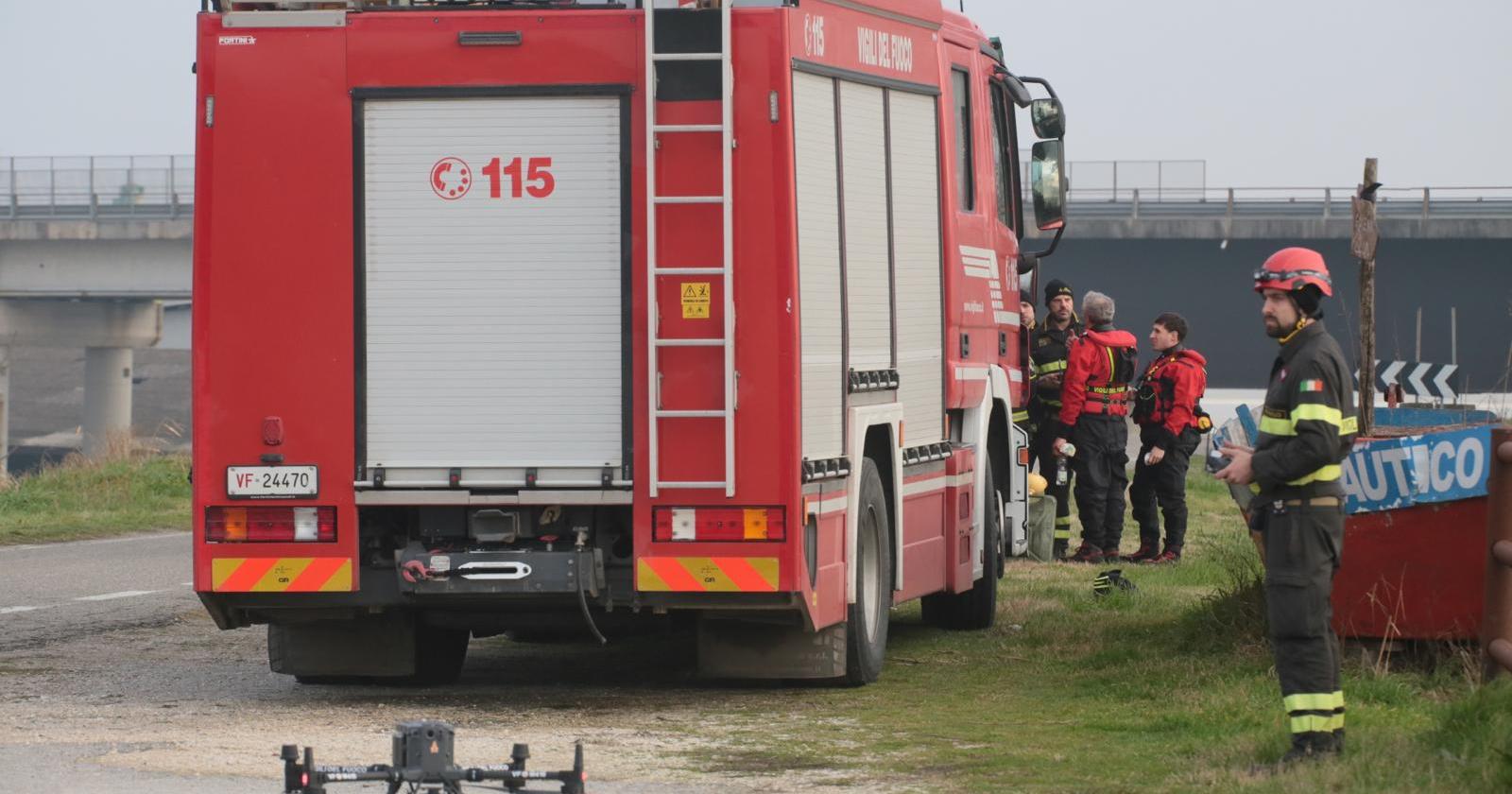 Scompare nel nulla, si cerca un 26enne