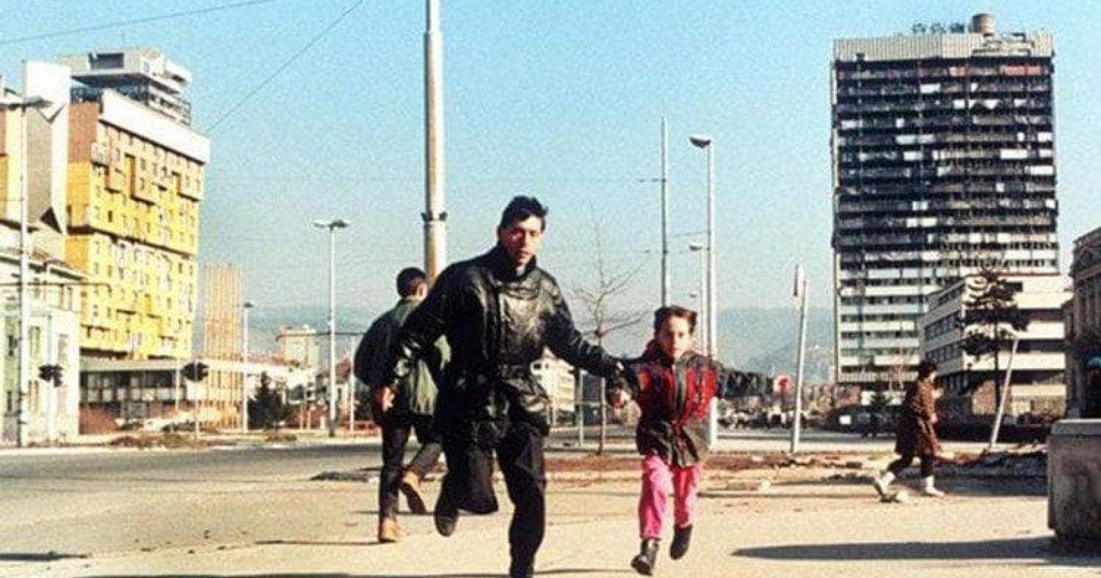 &ldquo;Cecchini del weekend&rdquo;, il primo indagato ha un nome: il caso Vegnaduzzo riapre le ferite di Sarajevo