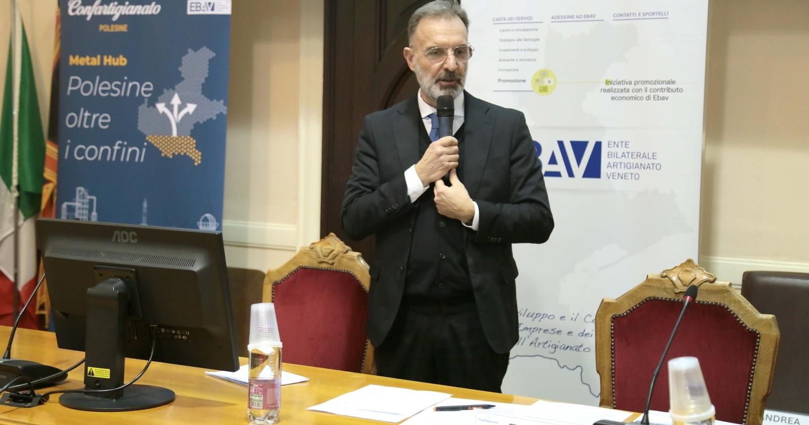 Imprese: tempo di nuovo slancio