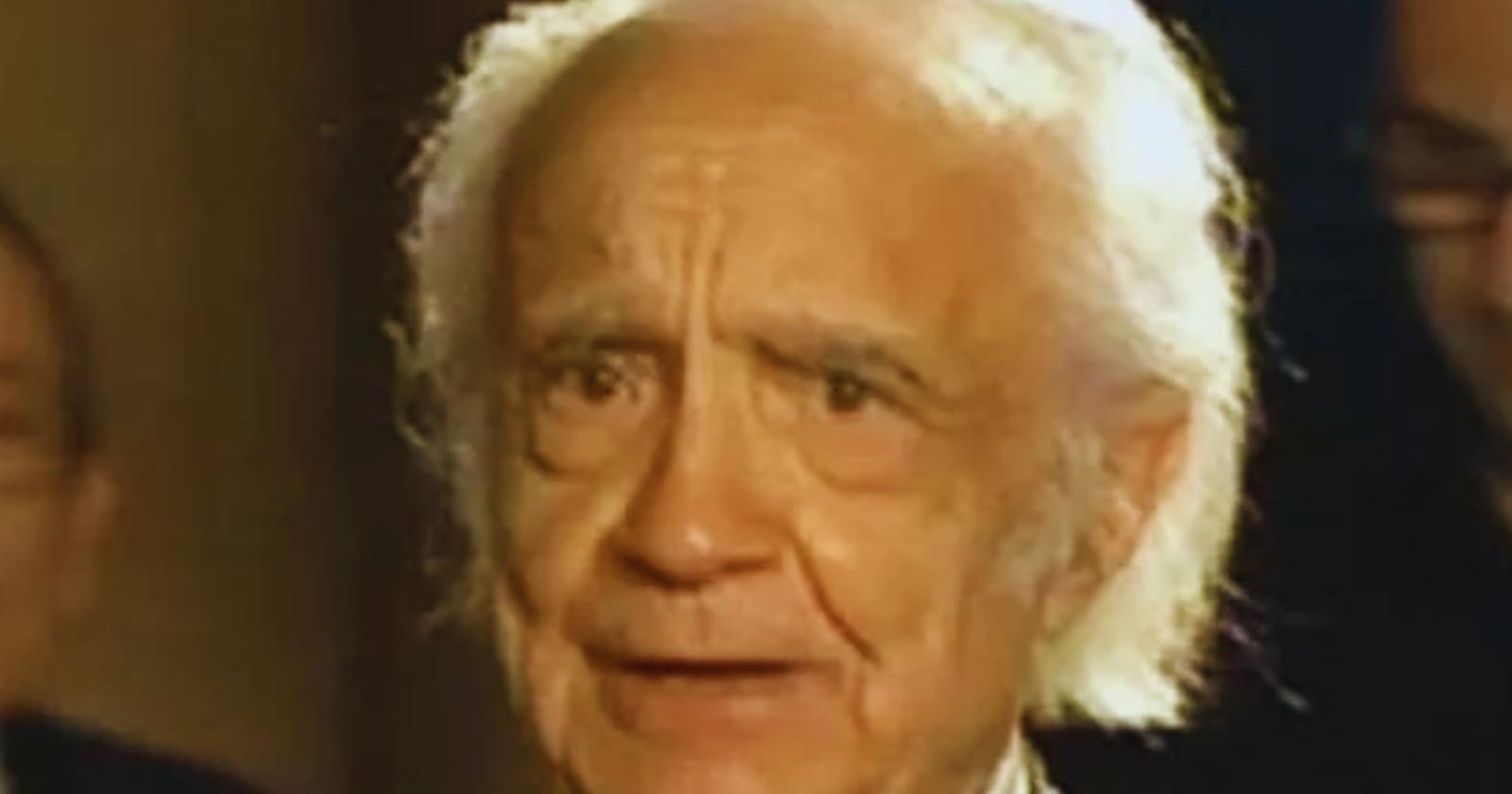 Addio Zichichi, fisico che segn&ograve; un&rsquo;epoca