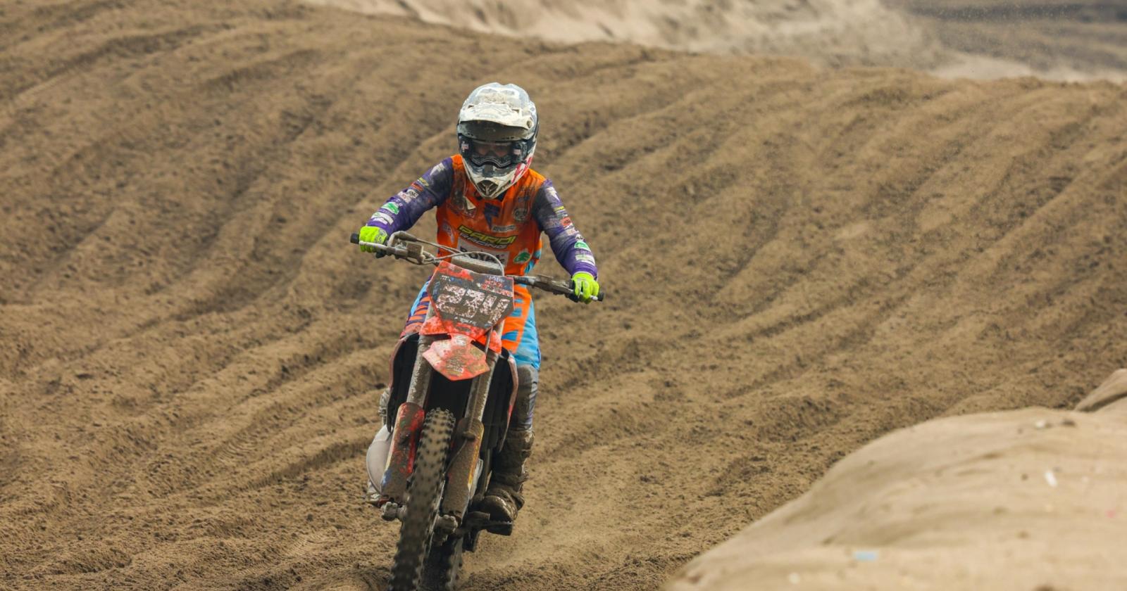 Il tempio del cross d&rsquo;inverno