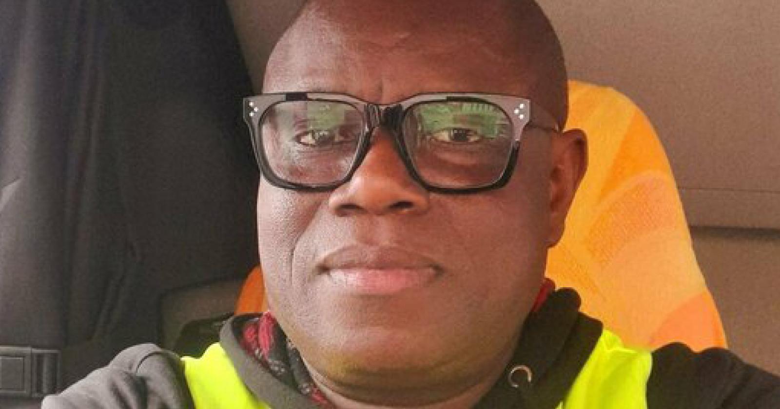 Louis ucciso da un malore mentre guida