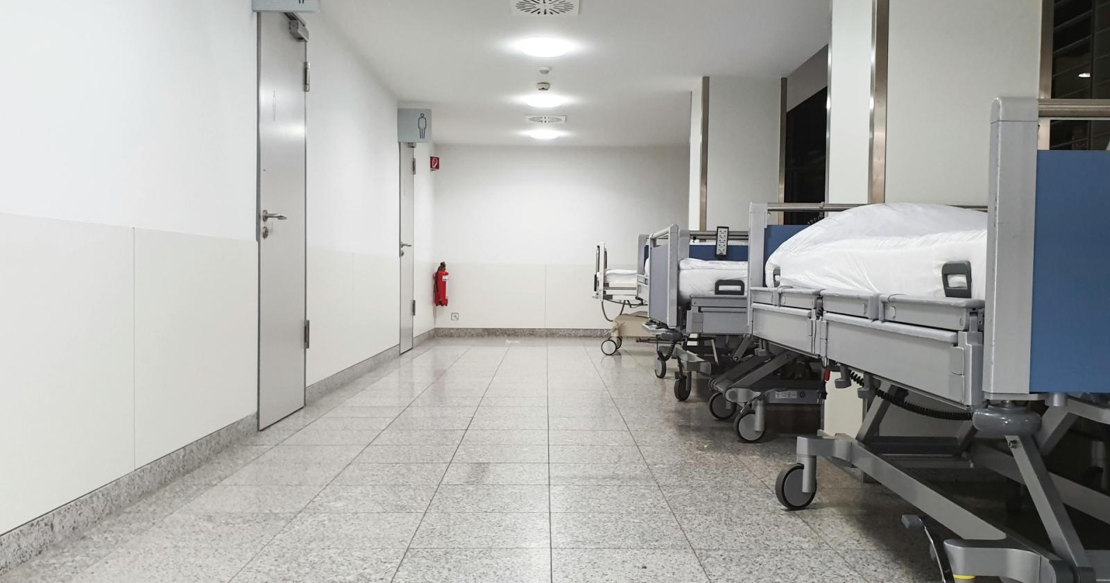 Sanit&agrave; veneta, corsa ai direttori generali