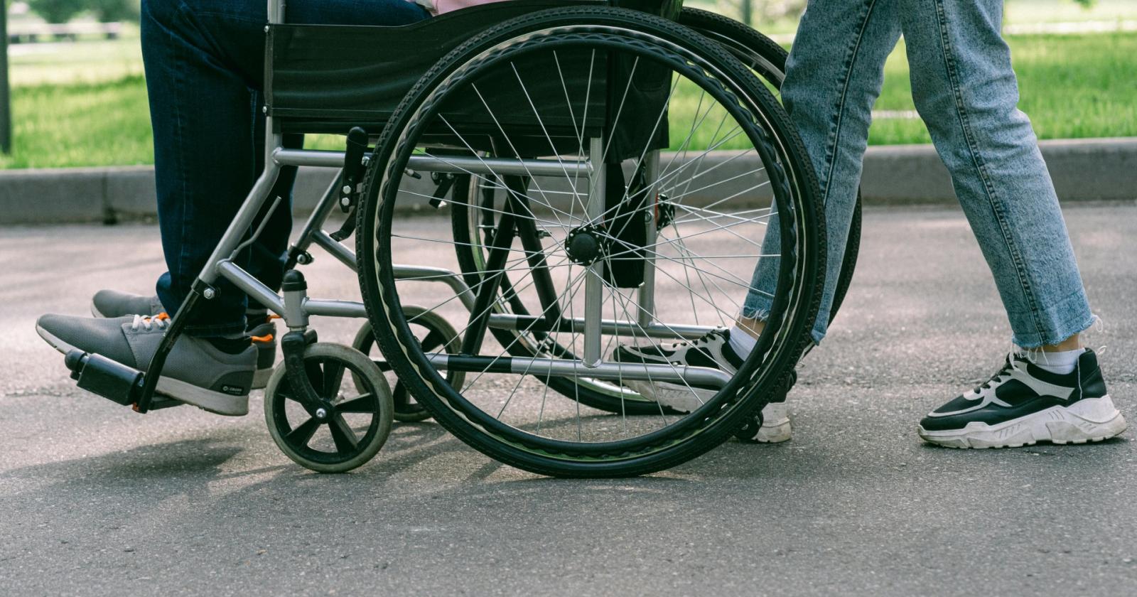 Veneto, proposta di legge per l&rsquo;autonomia delle persone con disabilit&agrave;