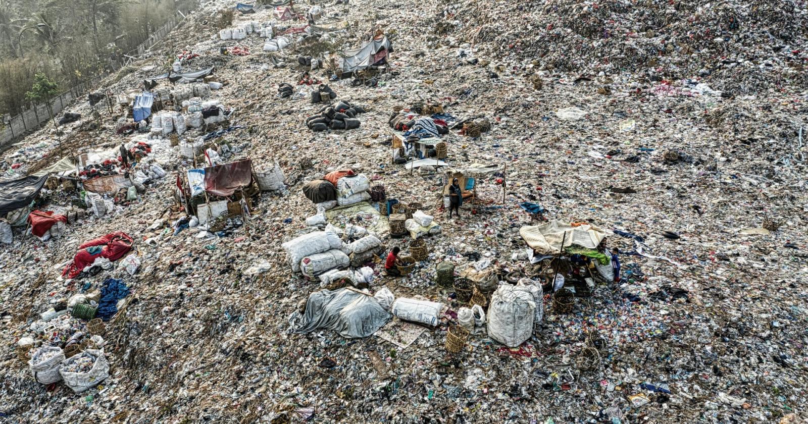 Reati ambientali, nuove norme Ue contro l&rsquo;inquinamento