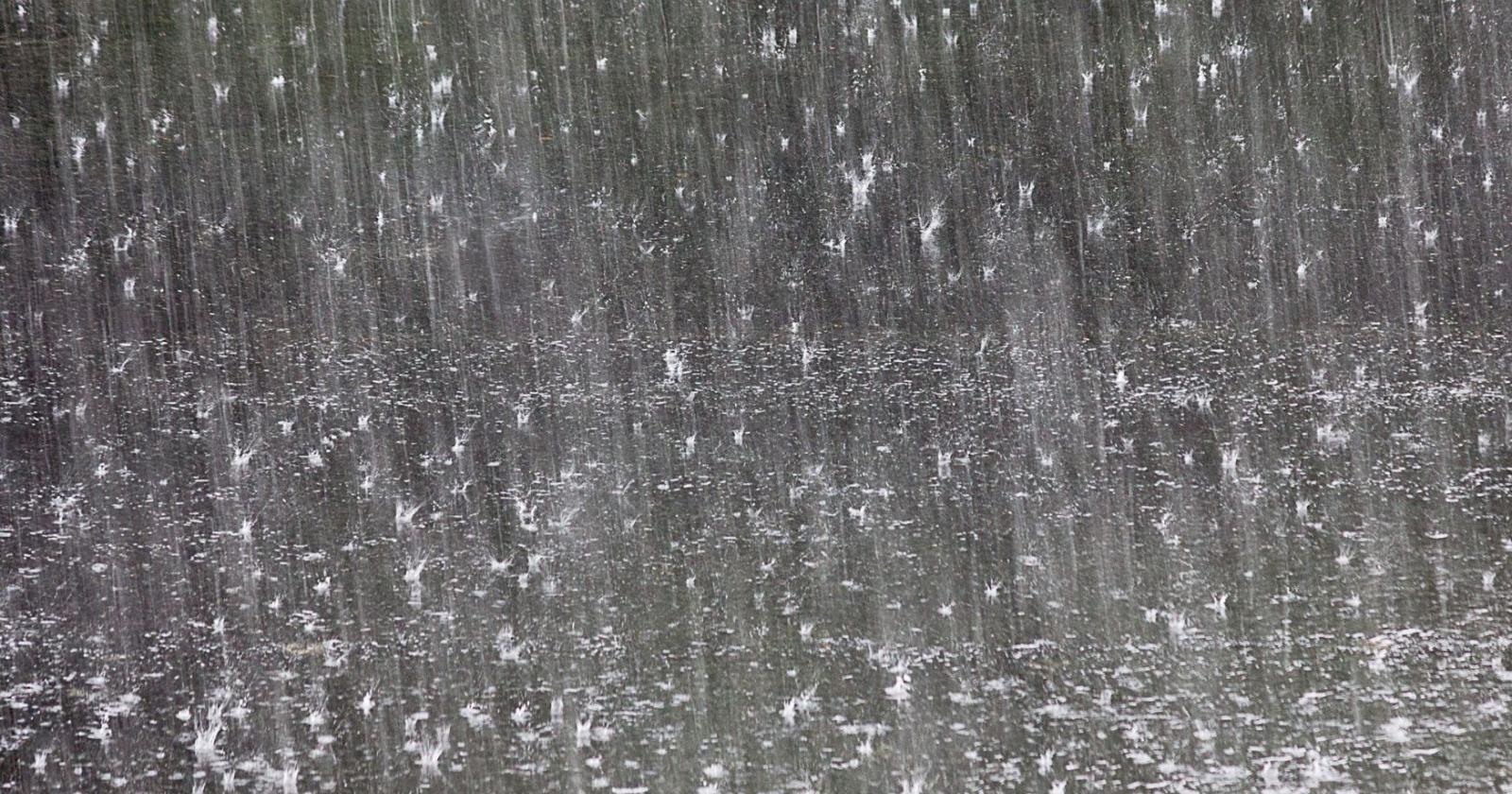 Ciclone di San Valentino sul Veneto