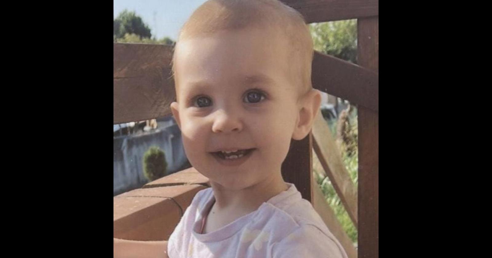 La citt&agrave; in lacrime per Gemma, due anni