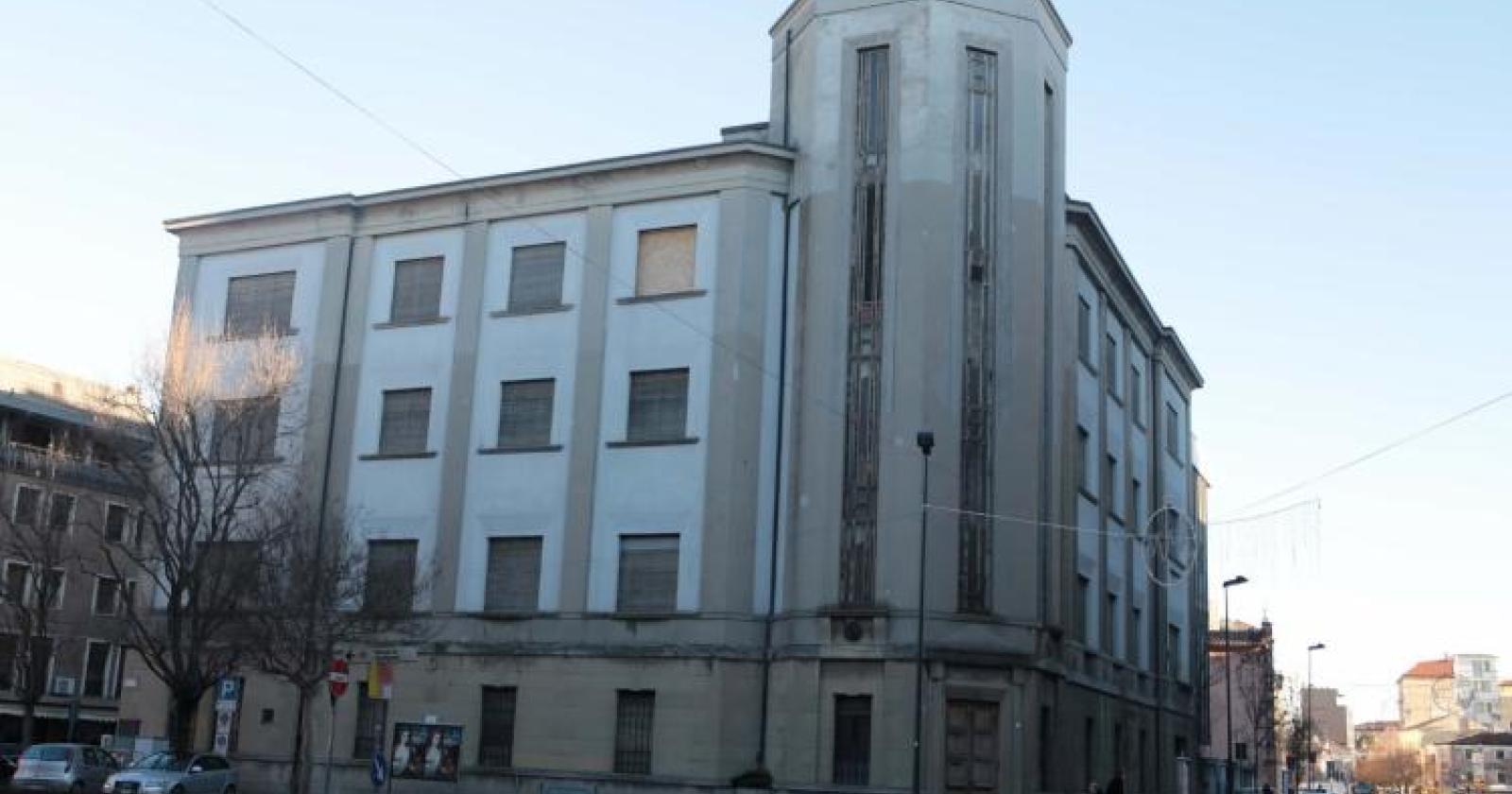 Ex Genio civile, altro passo verso la ristrutturazione