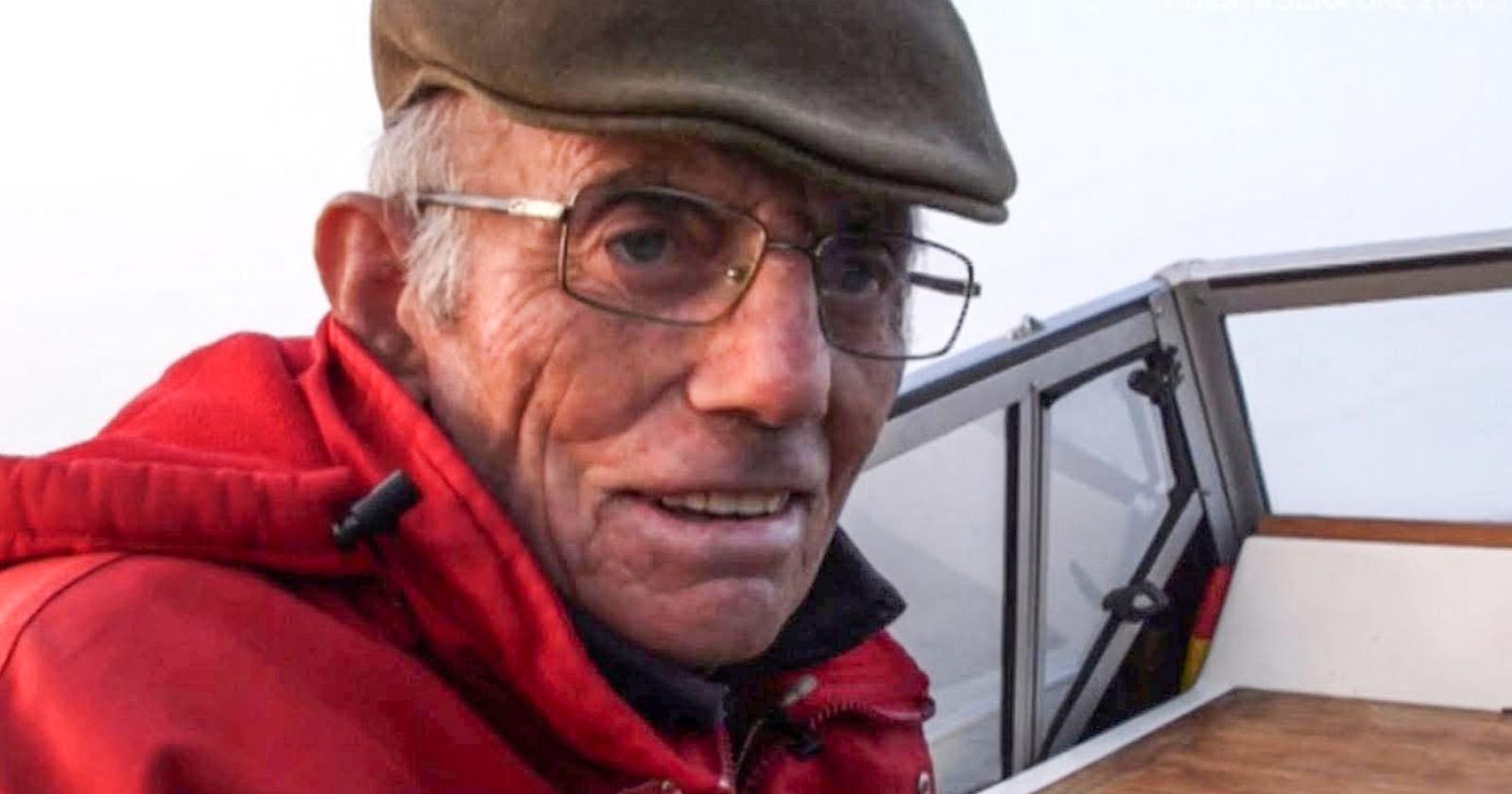 Addio Ernesto, "sindaco" della darsena