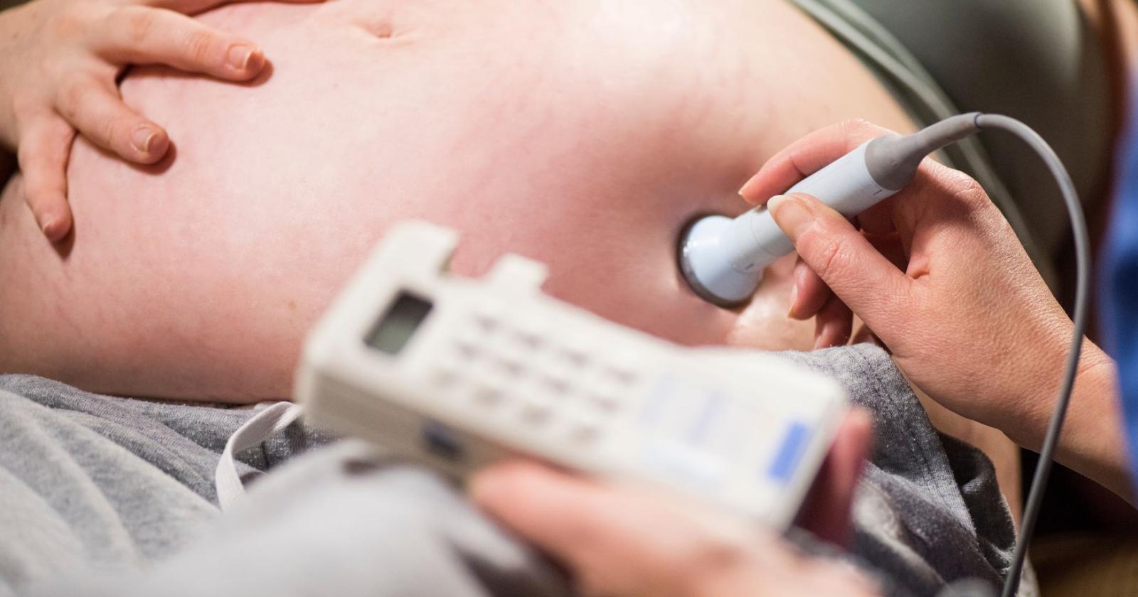 Operati prima di nascere