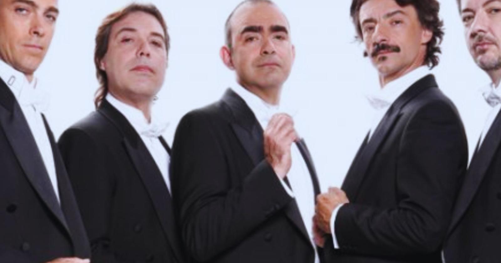 Elio, il Sanremo che non fu mai ufficiale