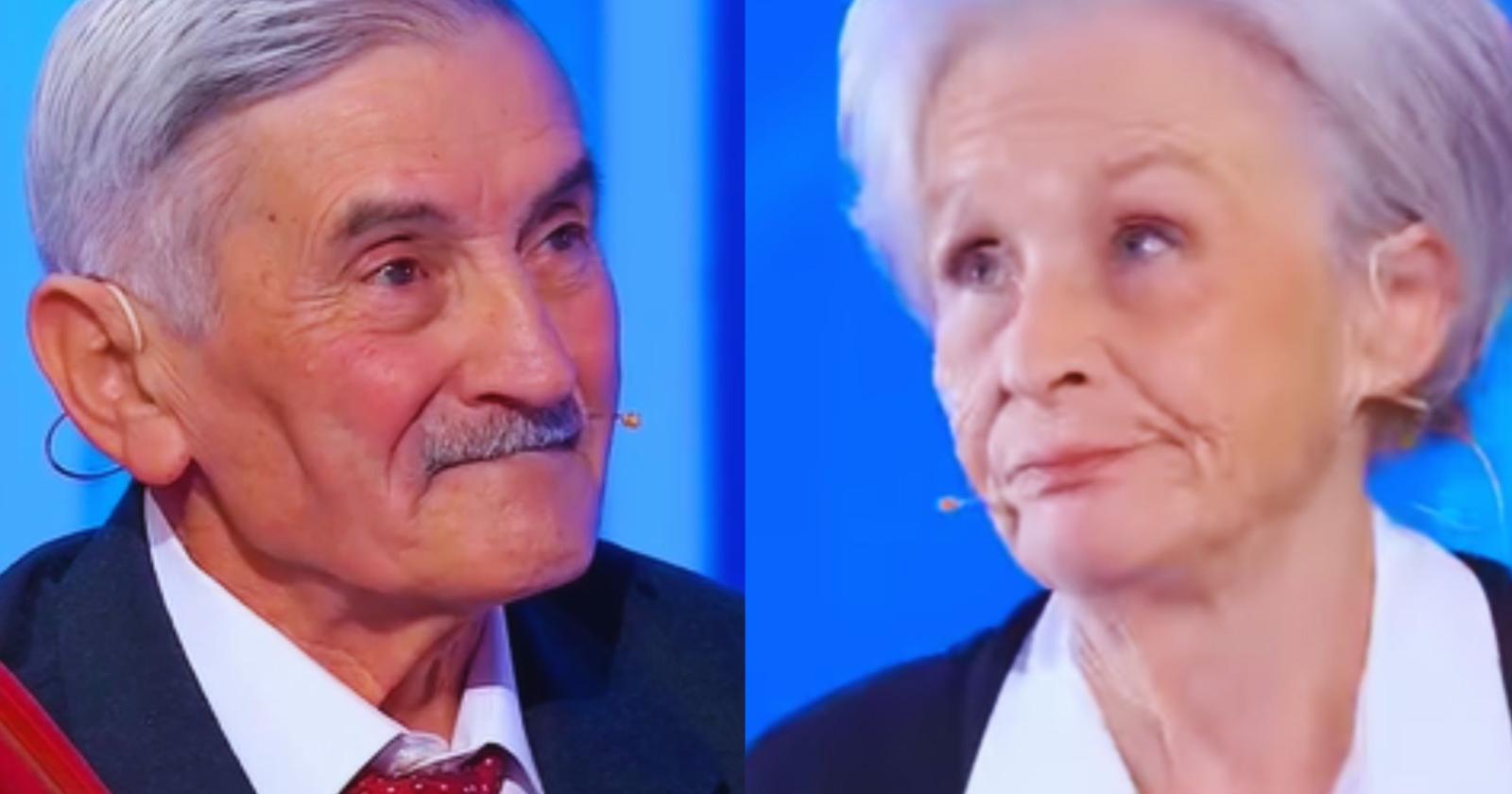 Sessant&rsquo;anni dopo, il volto mai dimenticato