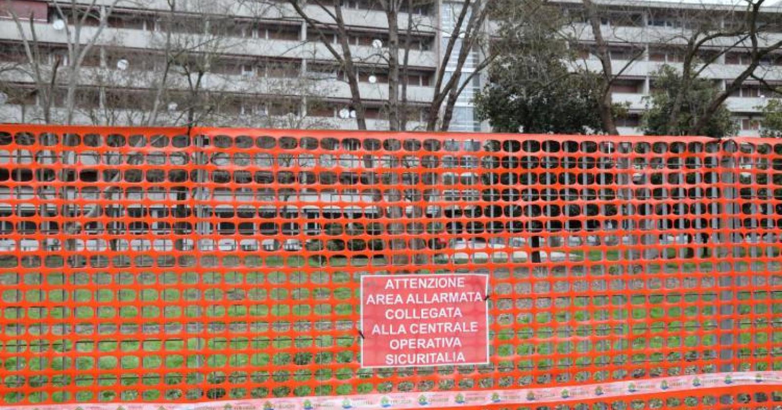 &ldquo;Vuoto&rdquo; che pesa 100mila euro