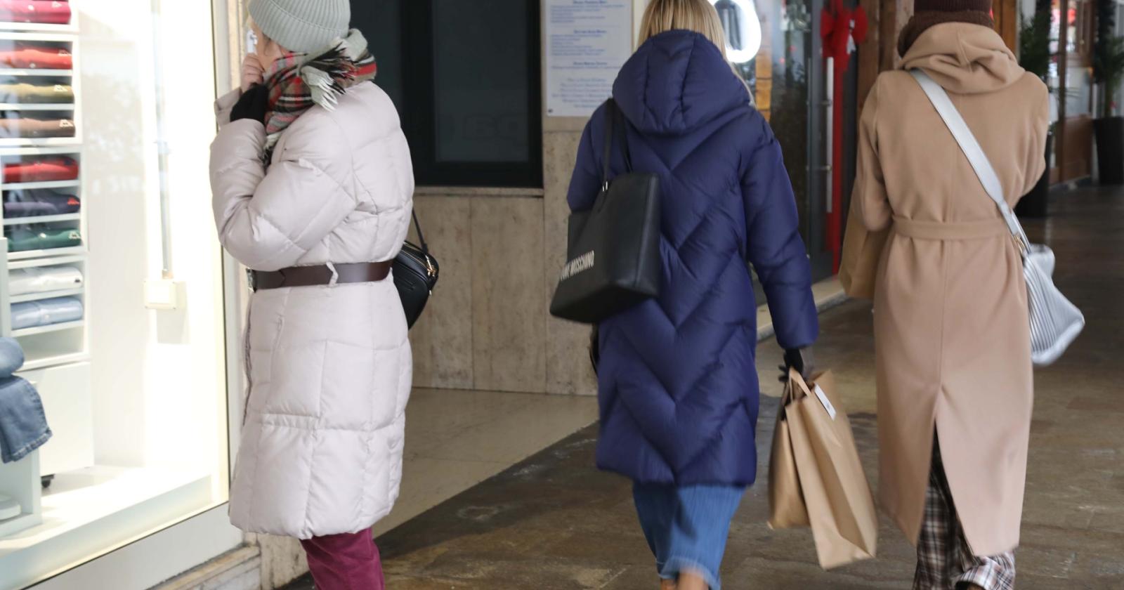 &ldquo;Servono parcheggi ed eventi&rdquo;