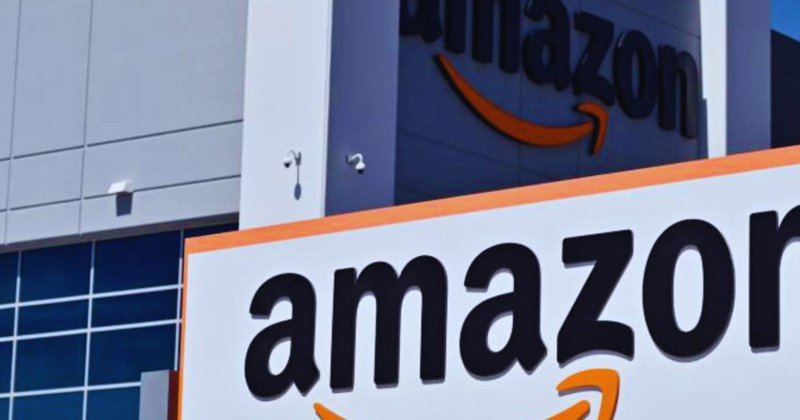 Amazon sotto inchiesta