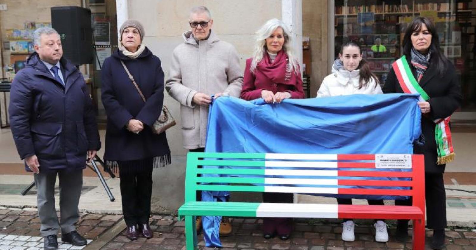 Panchina tricolore per Umberto Barbierato 