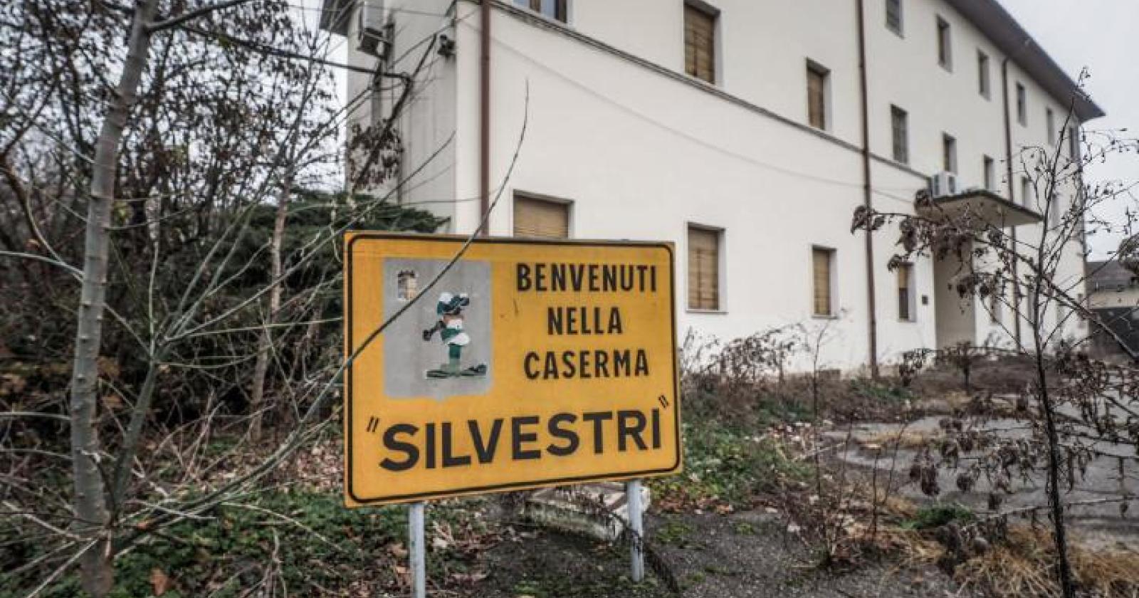 Giustizia alla Silvestri: si pu&ograve; fare
