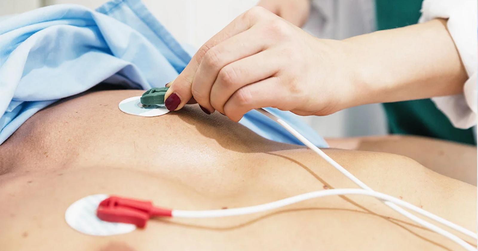 La grande giornata del cuore 