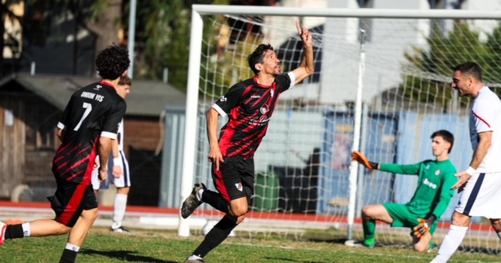 Loreo e Union sorridono, il Bocar ruggisce