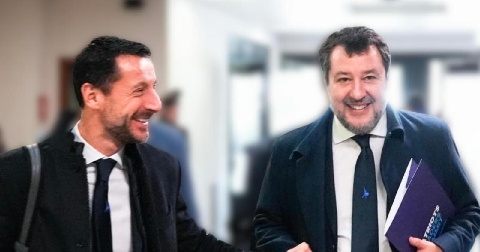 Grandi malumori nel centrodestra