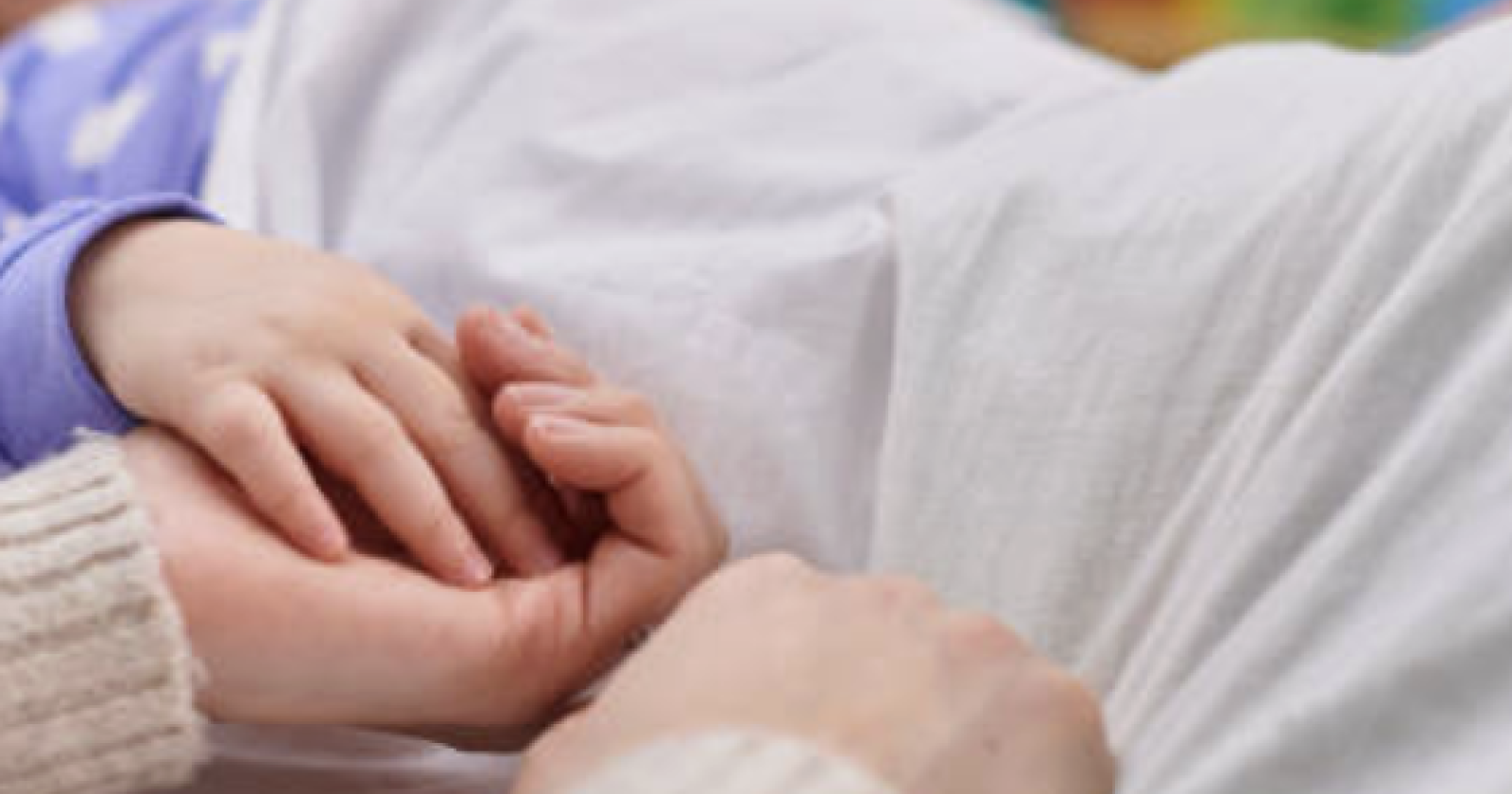 Il bambino con il cuore danneggiato non &egrave; pi&ugrave; trapiantabile