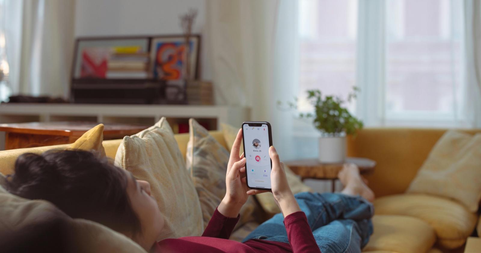 San Faustino, i numeri dei single online