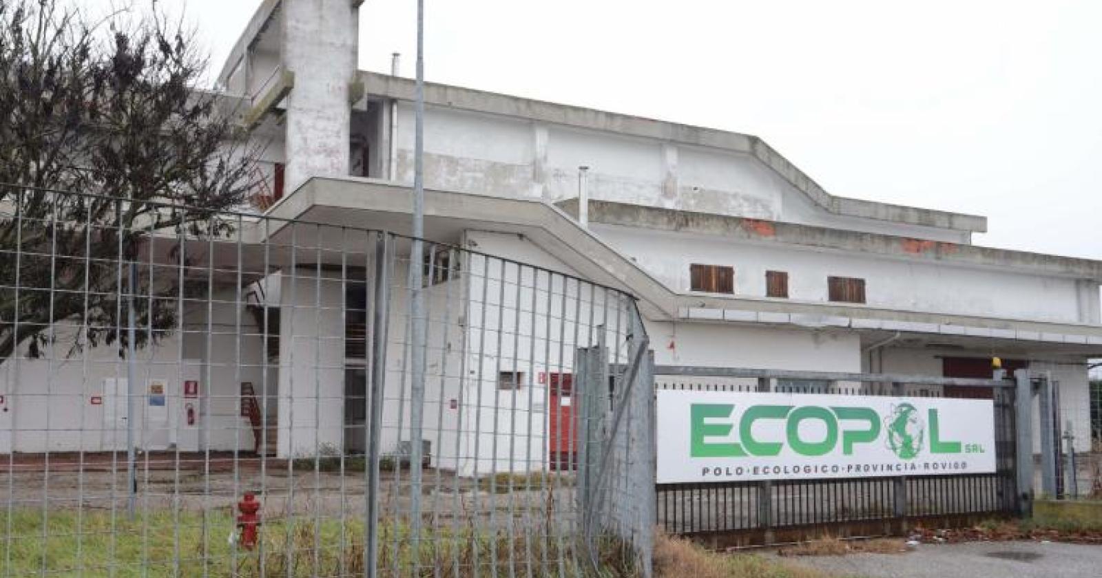 Ecopol, stop al progetto per 6 mesi