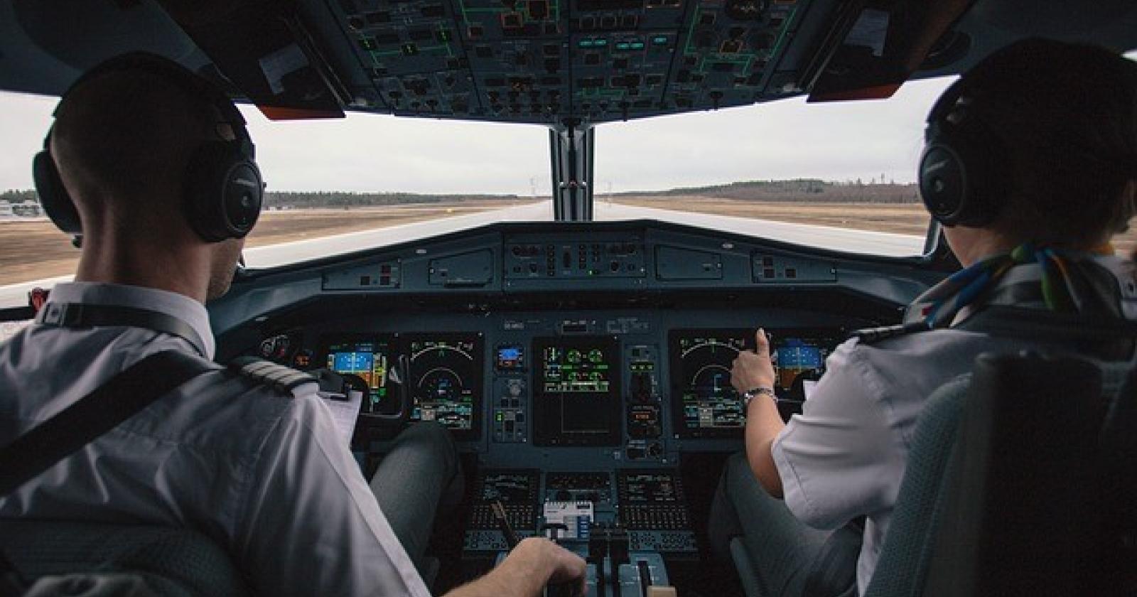 Pilota di linea certificato: guida al corso ATPL di Asteraviation