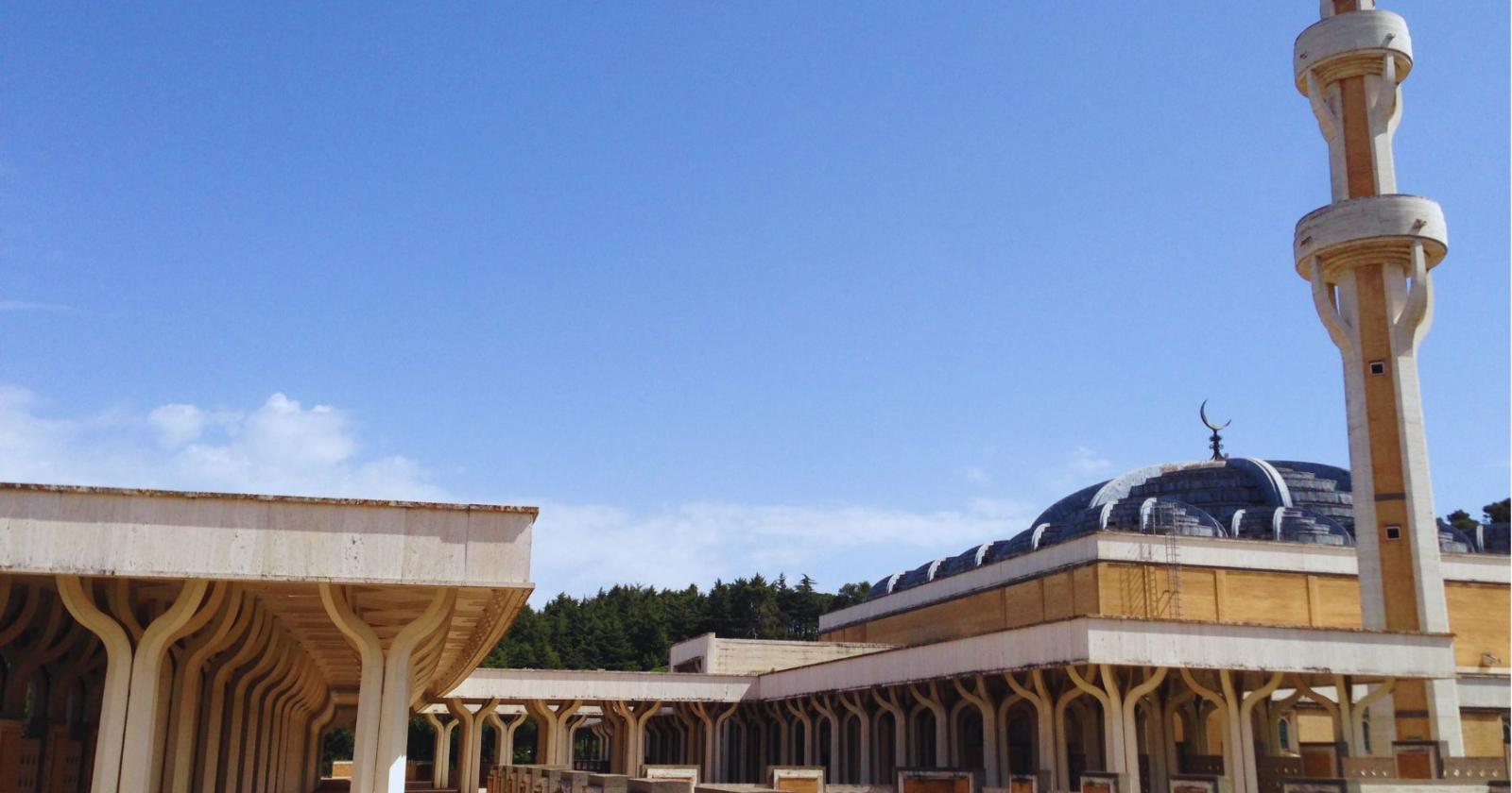 Ramadan, la luna apre il mese sacro