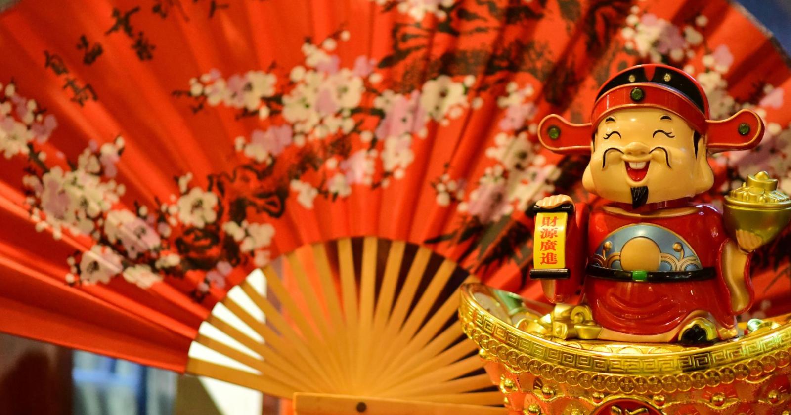 Ecco tutte le tradizioni