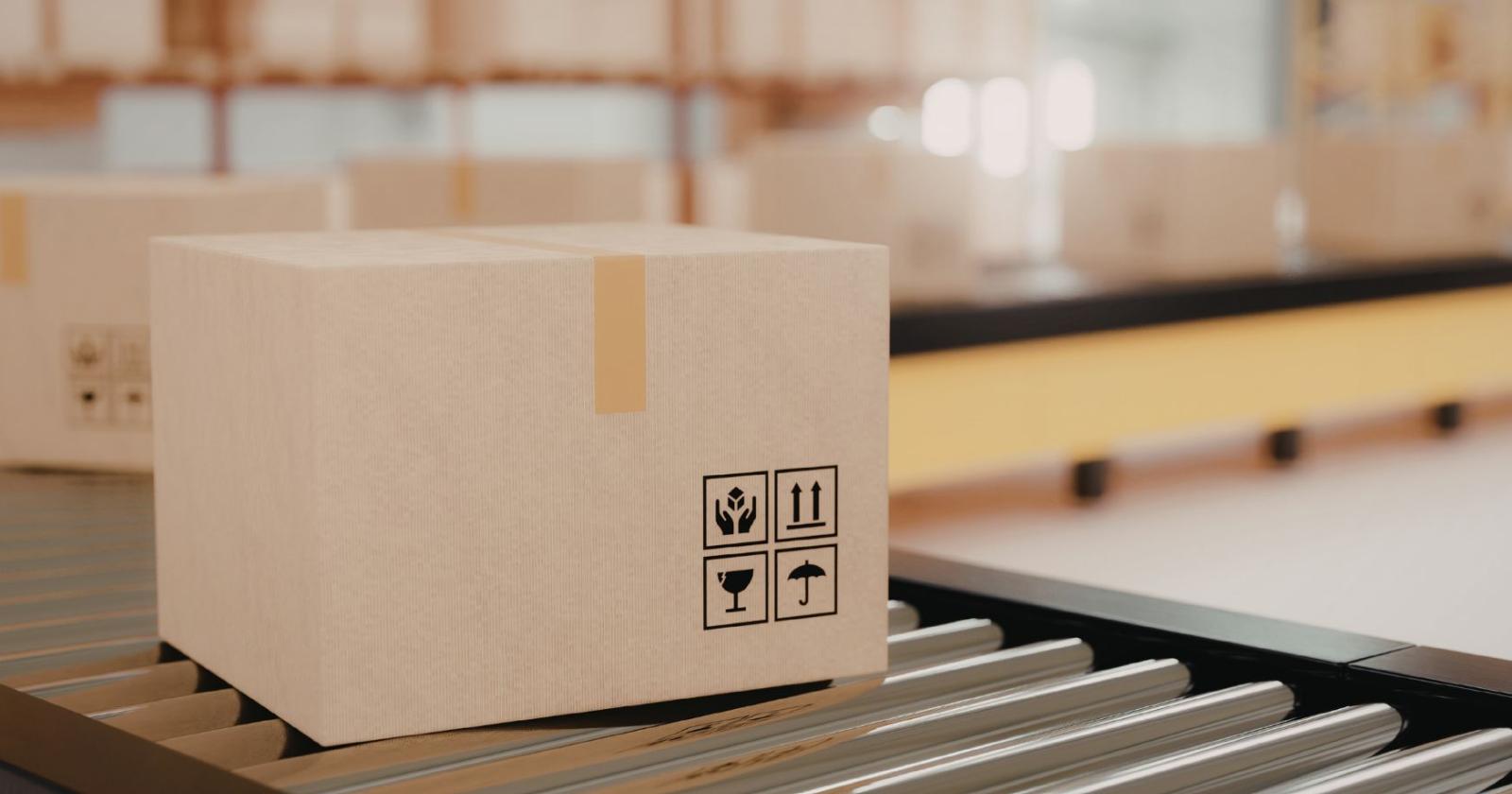 Arrivano i dazi sui piccoli pacchi